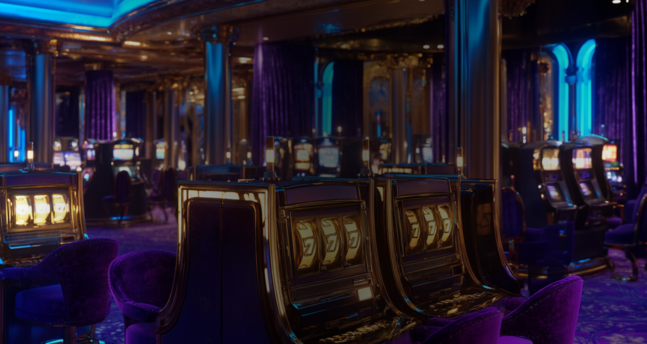 Spinbara Casino