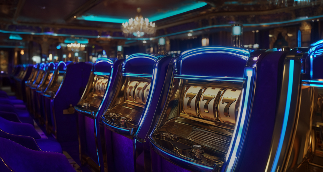 Spinbara Casino